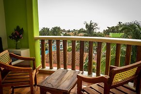 Suites & Hotel Punta Esmeralda