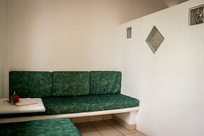Suites & Hotel Punta Esmeralda