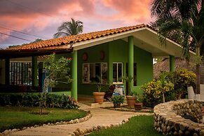 Suites & Hotel Punta Esmeralda