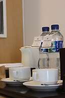 Hotel Santika Premiere Malang