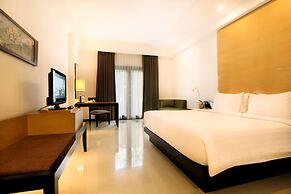 Hotel Santika Premiere Malang