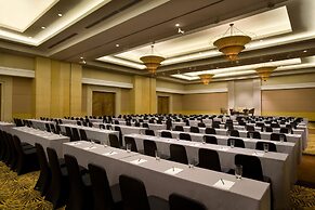 Hotel Santika Premiere Malang