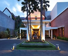 Hotel Santika Premiere Malang