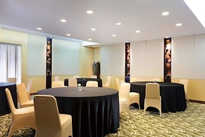 Hotel Santika Premiere Malang
