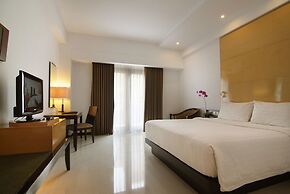 Hotel Santika Premiere Malang