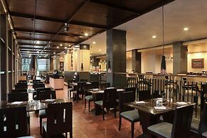 Hotel Santika Premiere Malang