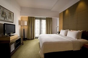 Hotel Santika Premiere Malang