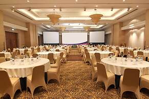 Hotel Santika Premiere Malang