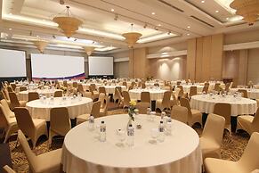 Hotel Santika Premiere Malang