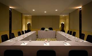 Hotel Santika Premiere Malang