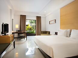 Hotel Santika Premiere Malang