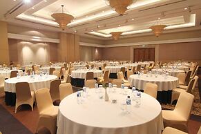 Hotel Santika Premiere Malang