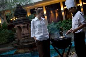 Hotel Santika Premiere Malang