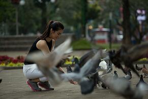 Hotel Santika Premiere Malang