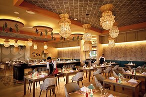 Hotel Riu Palace Bavaro - All Inclusive