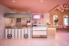 Hotel Riu Palace Bavaro - All Inclusive