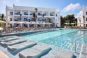 Hotel Riu Palace Bavaro - All Inclusive
