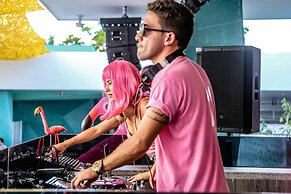 Hotel Riu Palace Bavaro - All Inclusive