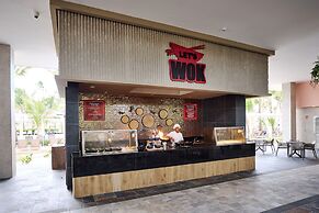 Hotel Riu Palace Bavaro - All Inclusive