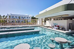 Hotel Riu Palace Bavaro - All Inclusive
