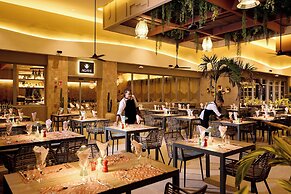 Hotel Riu Palace Bavaro - All Inclusive