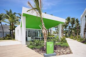 Hotel Riu Palace Bavaro - All Inclusive