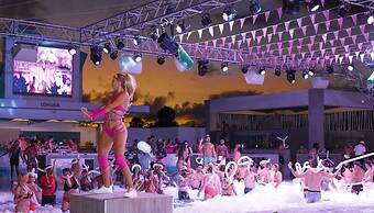 Hotel Riu Palace Bavaro - All Inclusive