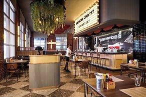 Hotel Riu Palace Bavaro - All Inclusive