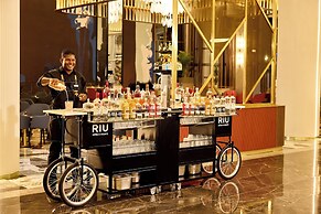 Hotel Riu Palace Bavaro - All Inclusive