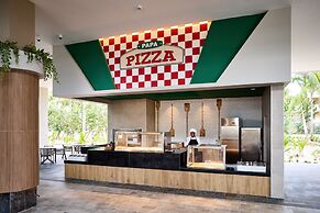 Hotel Riu Palace Bavaro - All Inclusive