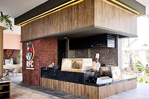 Hotel Riu Palace Bavaro - All Inclusive