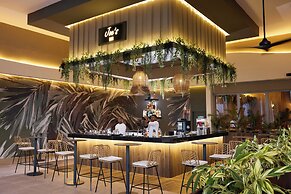 Hotel Riu Palace Bavaro - All Inclusive