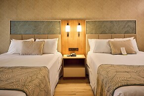 Hotel Riu Palace Bavaro - All Inclusive