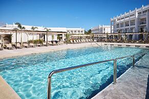 Hotel Riu Palace Bavaro - All Inclusive