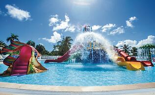 Hotel Riu Palace Bavaro - All Inclusive