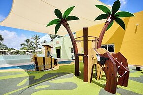 Hotel Riu Palace Bavaro - All Inclusive