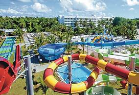 Hotel Riu Palace Bavaro - All Inclusive