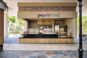 Hotel Riu Palace Bavaro - All Inclusive