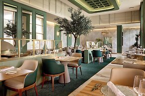 Hotel Riu Palace Bavaro - All Inclusive