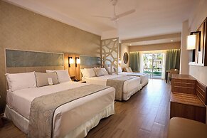 Hotel Riu Palace Bavaro - All Inclusive