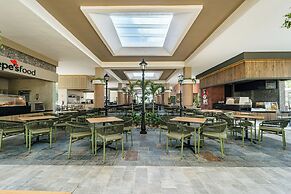 Hotel Riu Palace Bavaro - All Inclusive