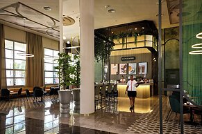 Hotel Riu Palace Bavaro - All Inclusive