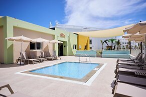 Hotel Riu Palace Bavaro - All Inclusive