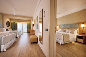 Hotel Riu Palace Bavaro - All Inclusive