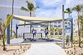 Hotel Riu Palace Bavaro - All Inclusive