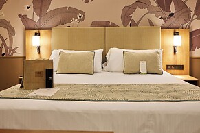 Hotel Riu Palace Bavaro - All Inclusive