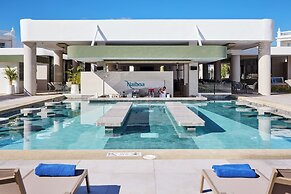 Hotel Riu Palace Bavaro - All Inclusive