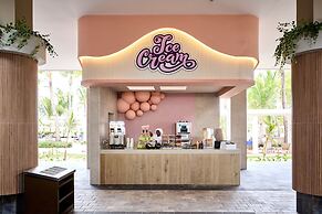 Hotel Riu Palace Bavaro - All Inclusive