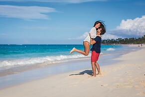 Hotel Riu Palace Bavaro - All Inclusive