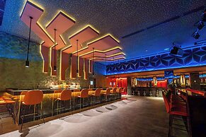 Hotel Riu Palace Bavaro - All Inclusive